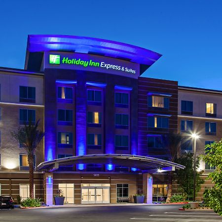 Holiday Inn Express & Suites Anaheim Resort Area By Ihg Экстерьер фото