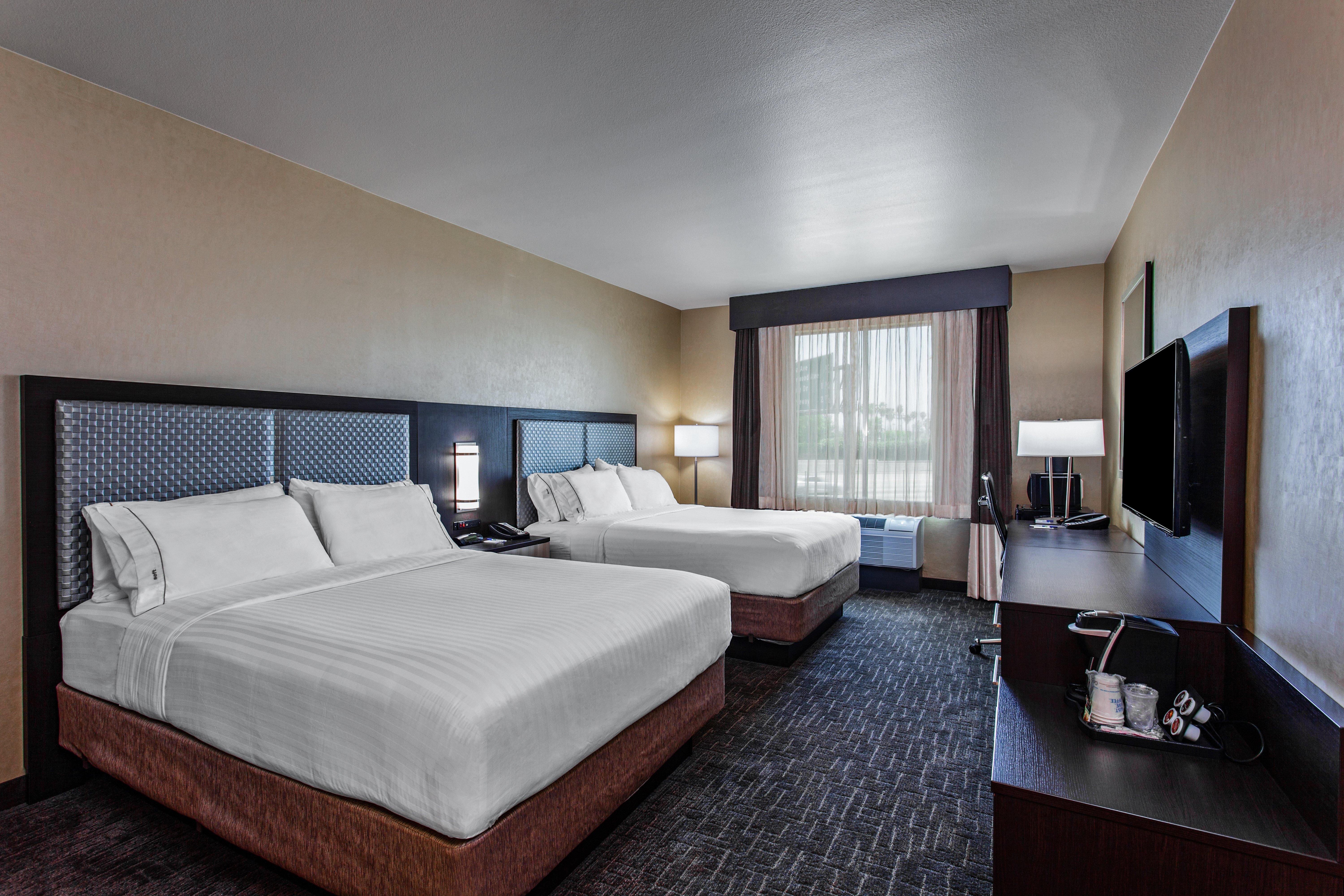 Holiday Inn Express & Suites Anaheim Resort Area By Ihg Экстерьер фото