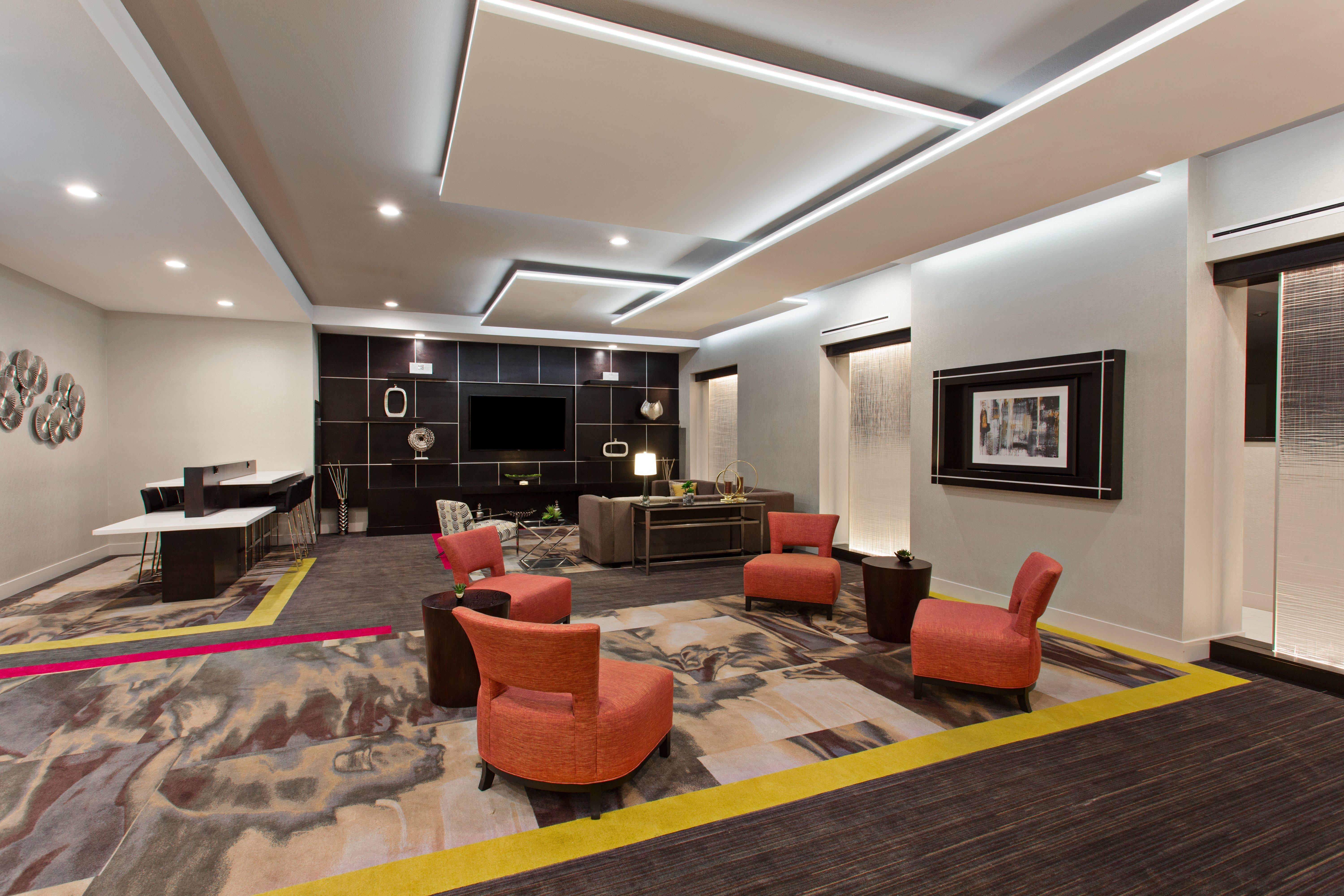 Holiday Inn Express & Suites Anaheim Resort Area By Ihg Экстерьер фото
