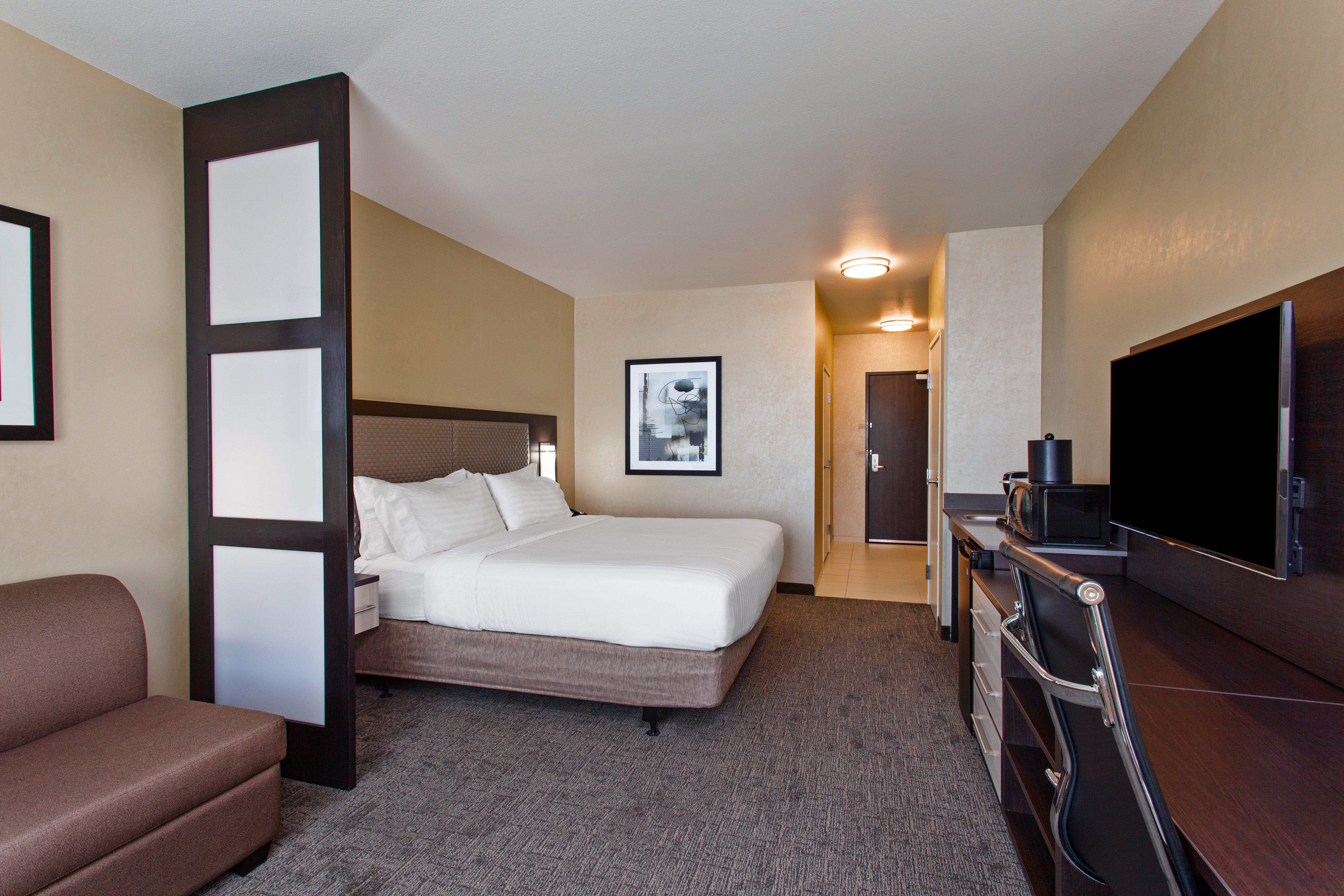 Holiday Inn Express & Suites Anaheim Resort Area By Ihg Экстерьер фото
