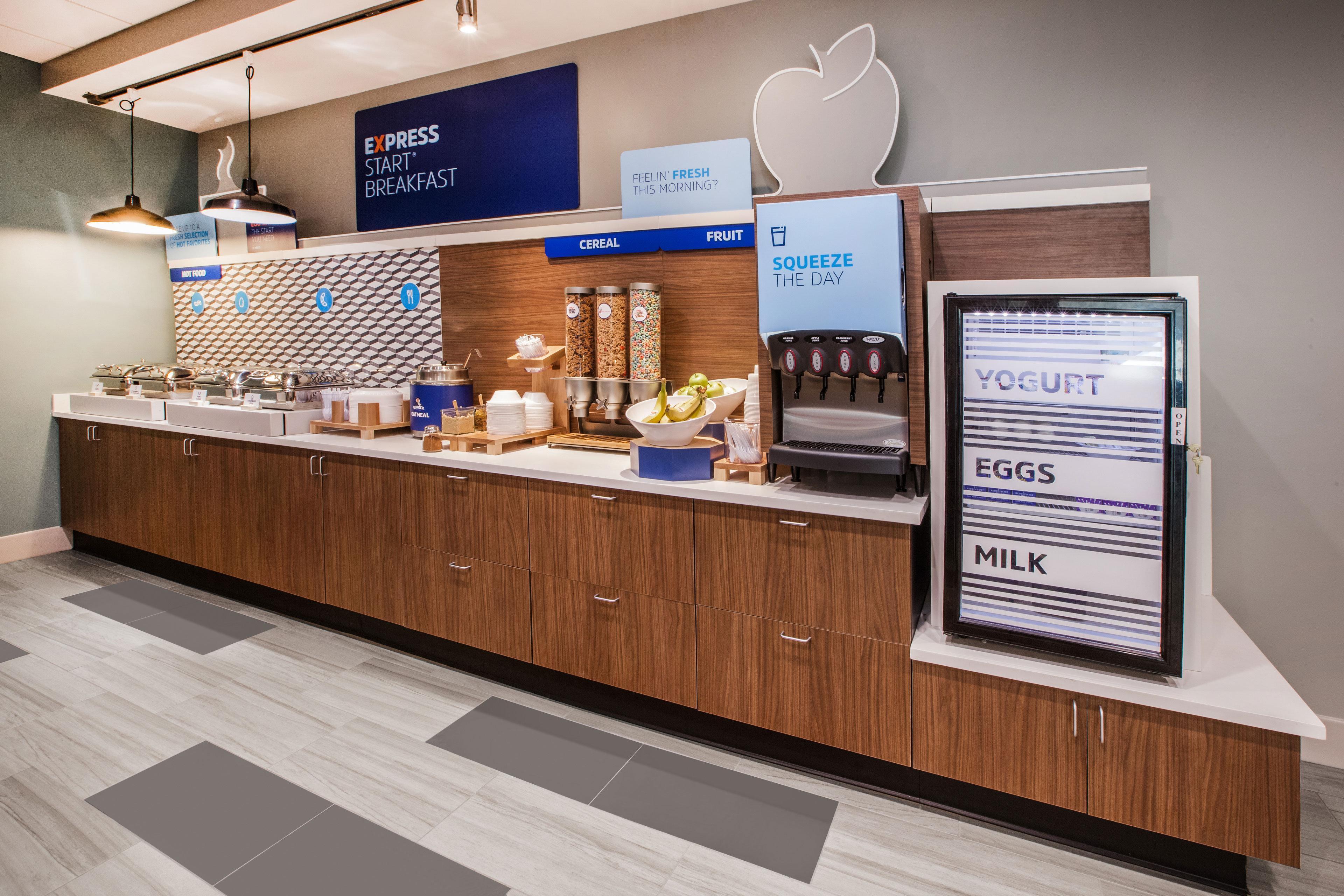 Holiday Inn Express & Suites Anaheim Resort Area By Ihg Экстерьер фото