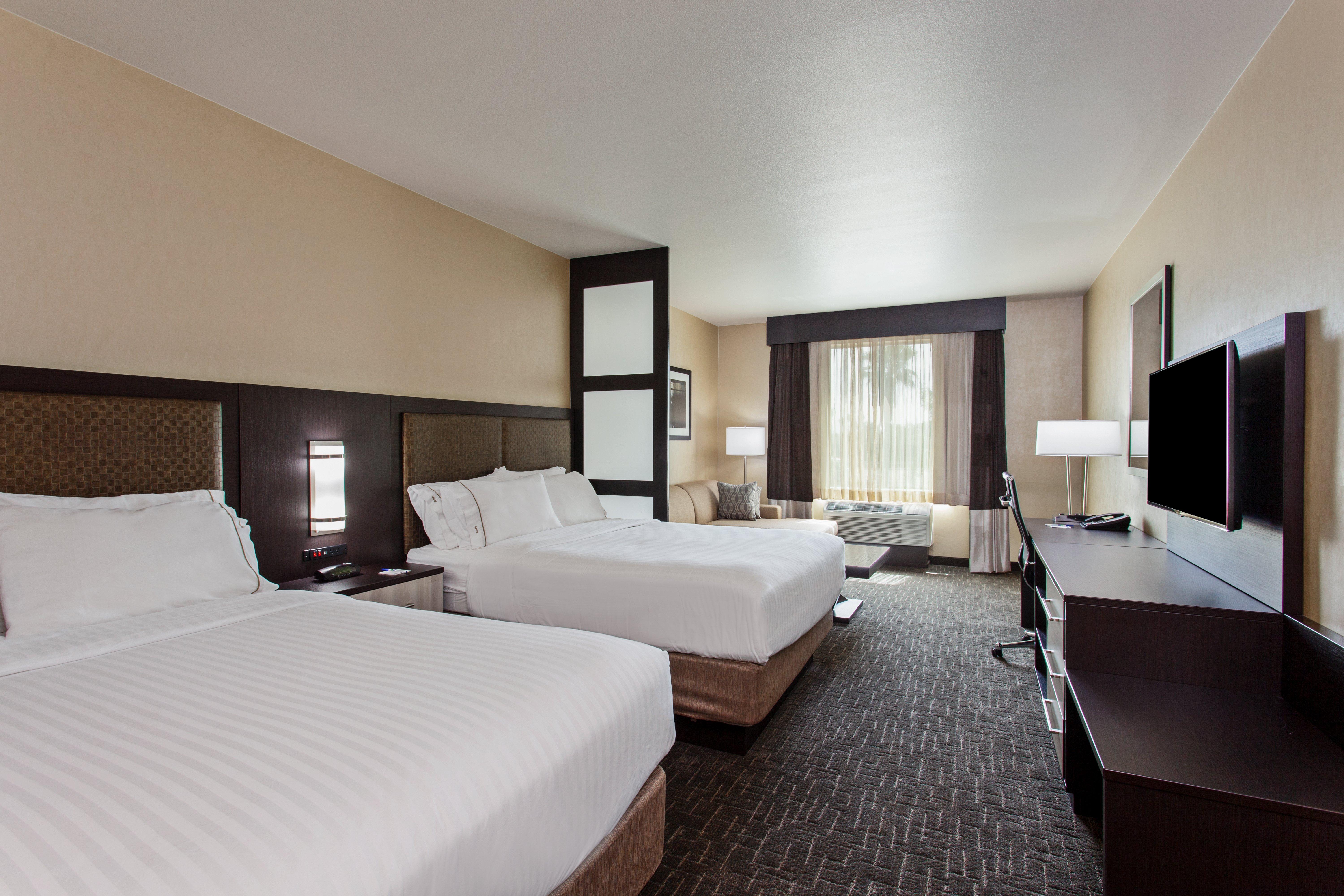 Holiday Inn Express & Suites Anaheim Resort Area By Ihg Экстерьер фото
