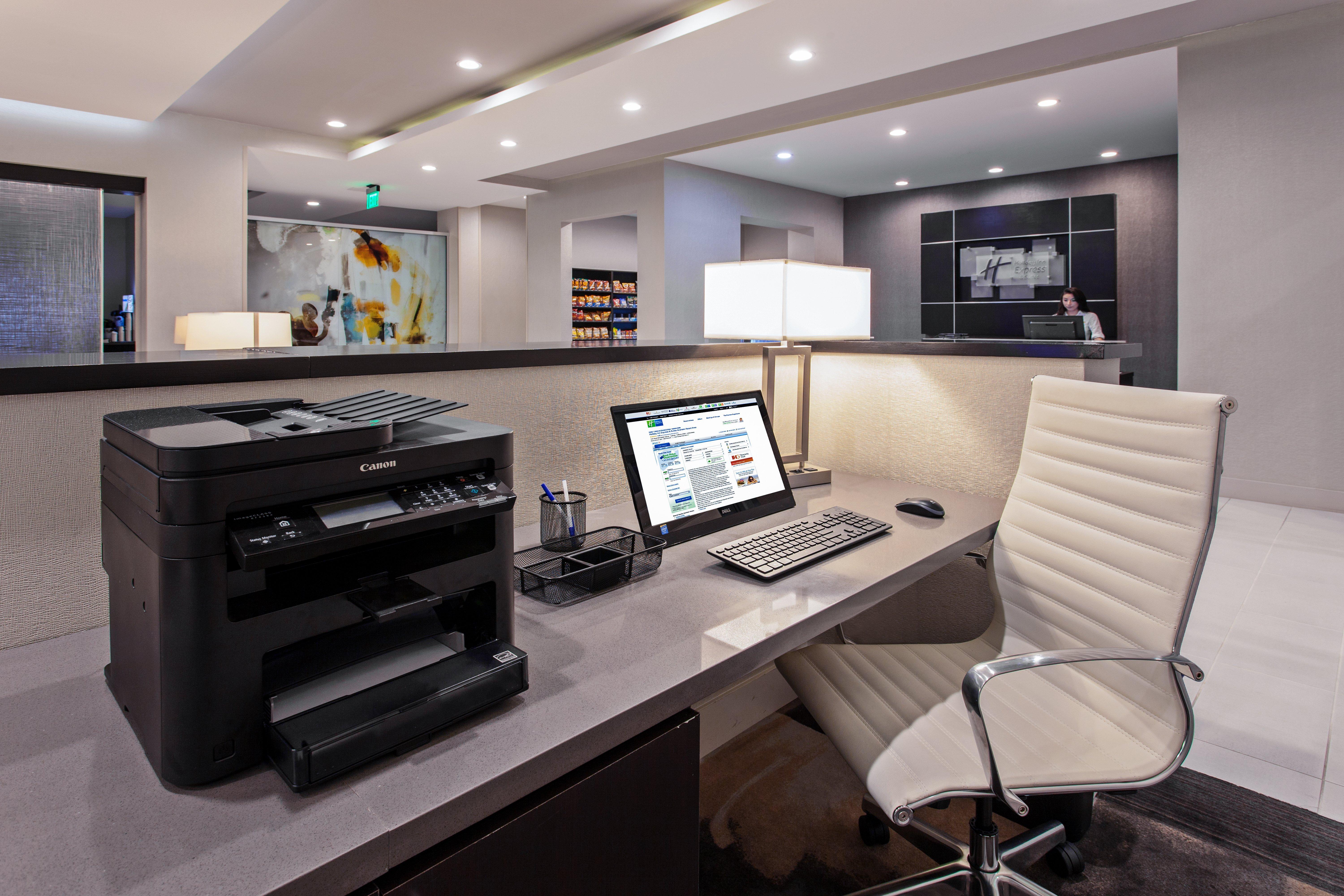 Holiday Inn Express & Suites Anaheim Resort Area By Ihg Экстерьер фото