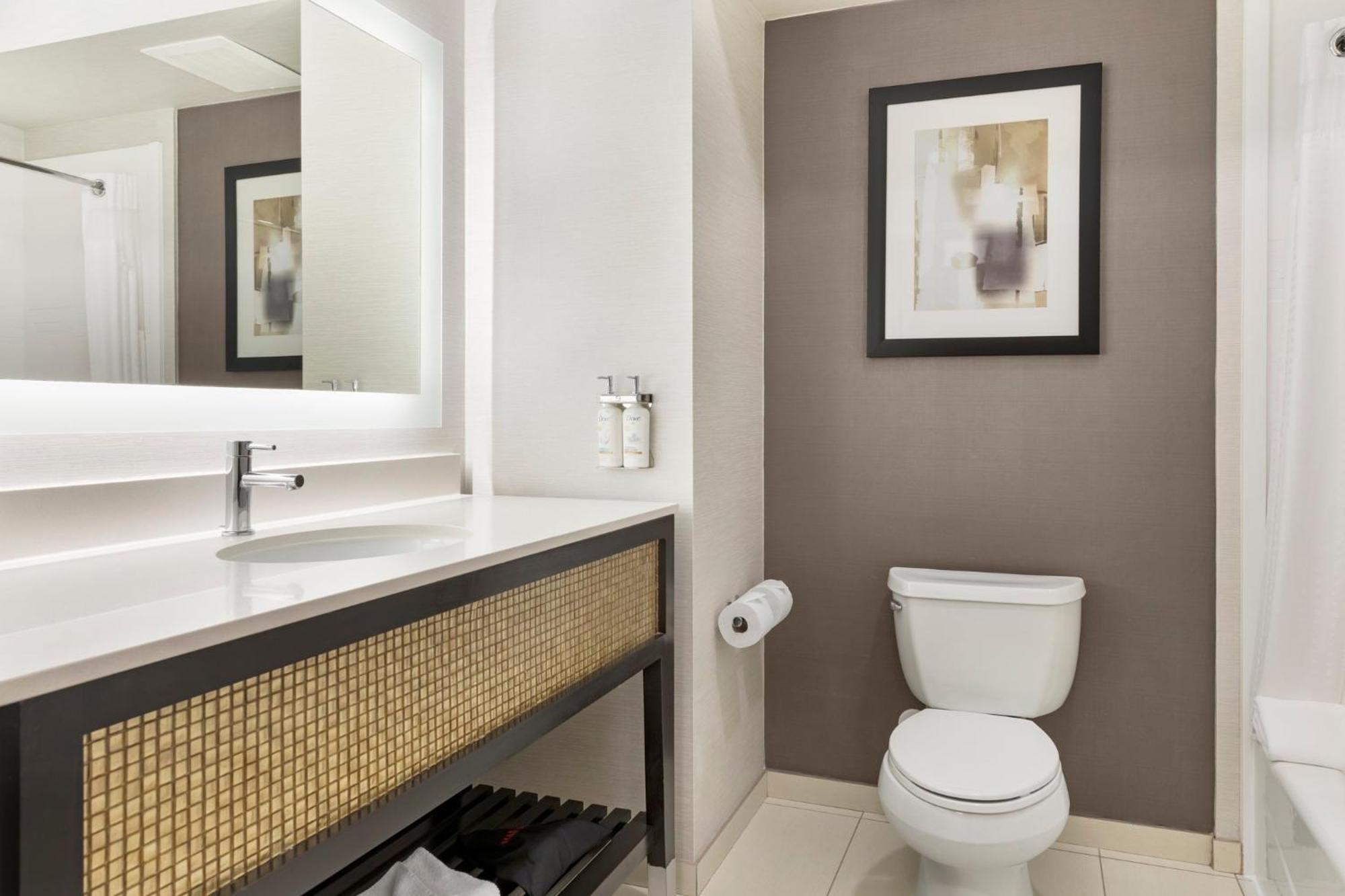 Holiday Inn Express & Suites Anaheim Resort Area By Ihg Экстерьер фото