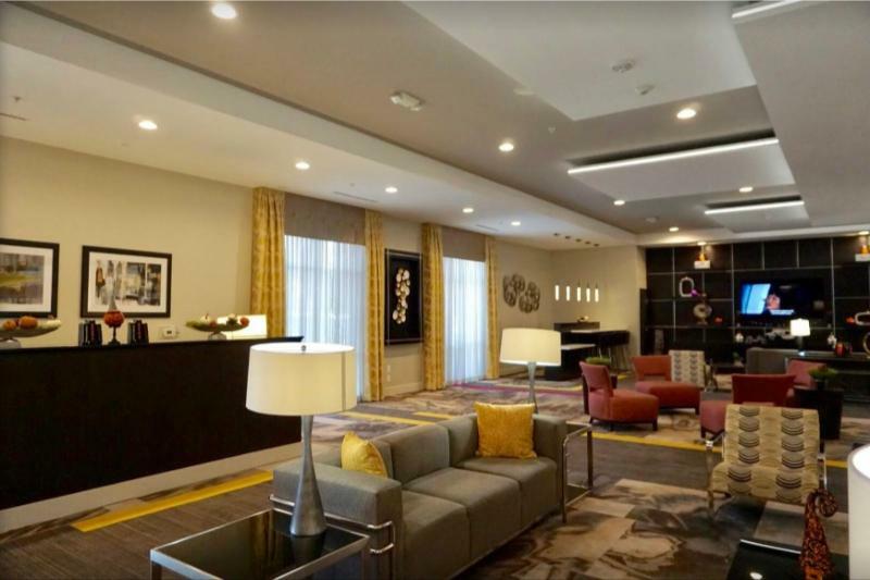 Holiday Inn Express & Suites Anaheim Resort Area By Ihg Экстерьер фото