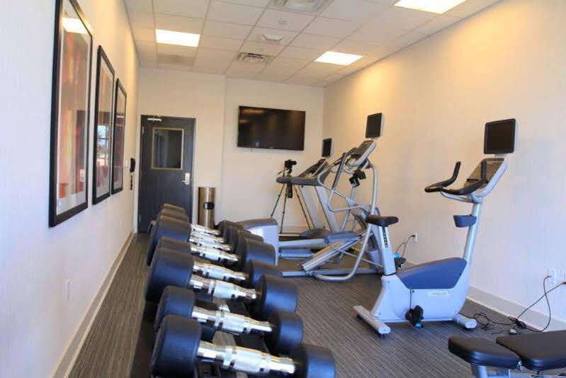 Holiday Inn Express & Suites Anaheim Resort Area By Ihg Экстерьер фото